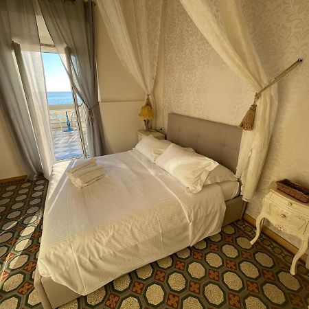 Locanda Garzelli Quercianella Exteriér fotografie