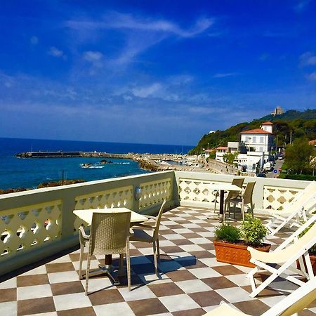 Locanda Garzelli Quercianella Pokoj fotografie