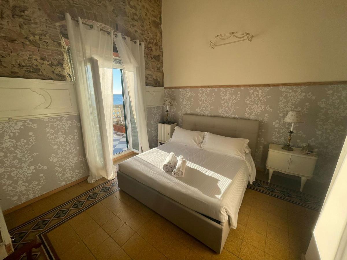 Locanda Garzelli Quercianella Exteriér fotografie