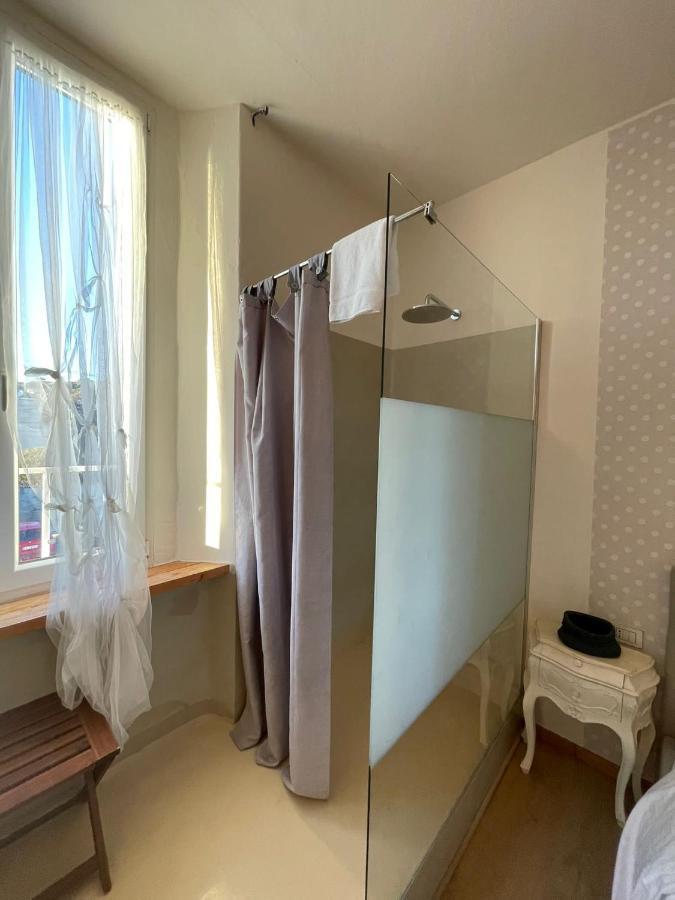 Locanda Garzelli Quercianella Exteriér fotografie