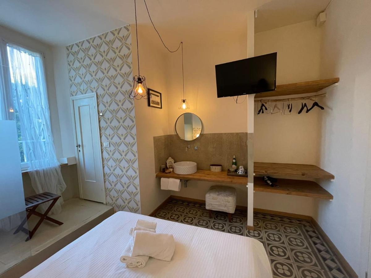 Locanda Garzelli Quercianella Exteriér fotografie
