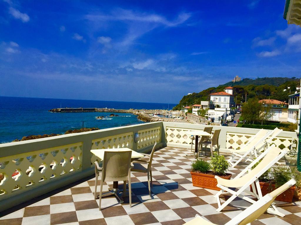 Locanda Garzelli Quercianella Pokoj fotografie