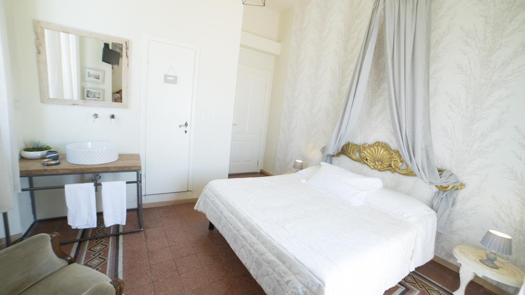 Locanda Garzelli Quercianella Exteriér fotografie
