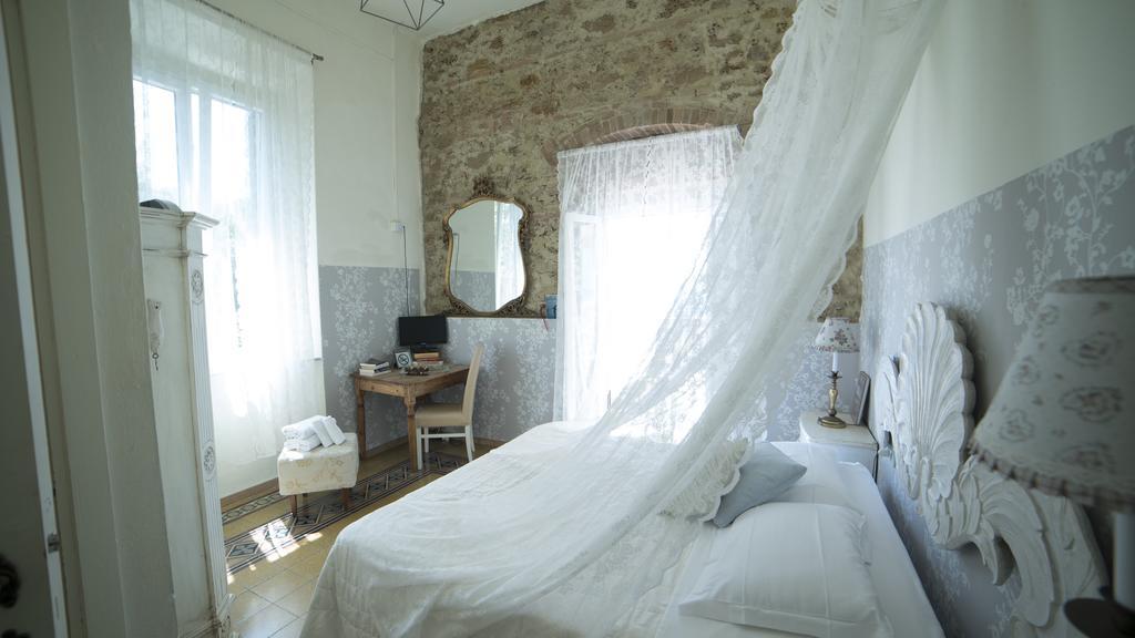 Locanda Garzelli Quercianella Exteriér fotografie