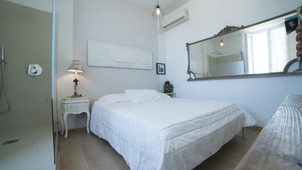 Locanda Garzelli Quercianella Exteriér fotografie