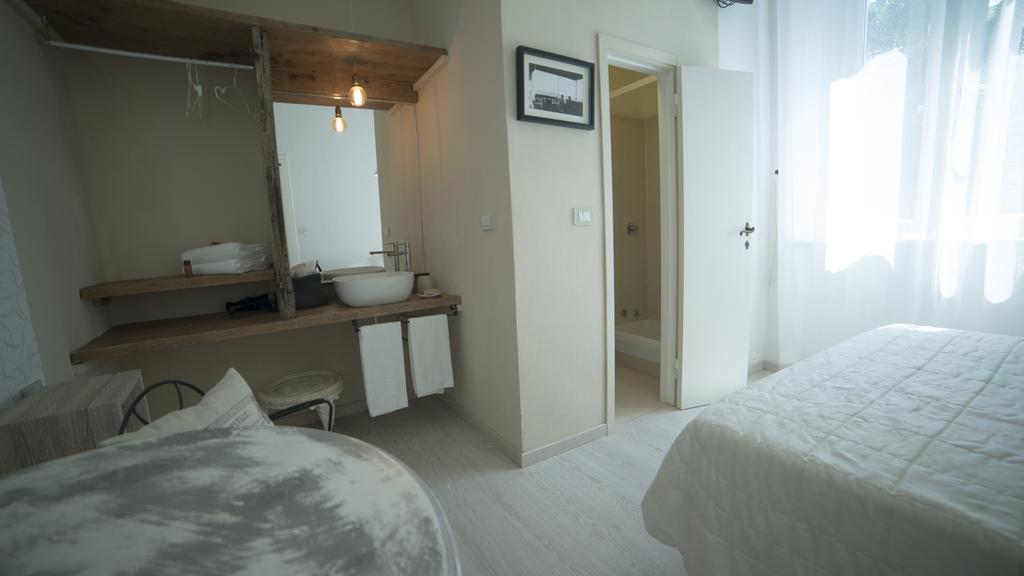 Locanda Garzelli Quercianella Exteriér fotografie
